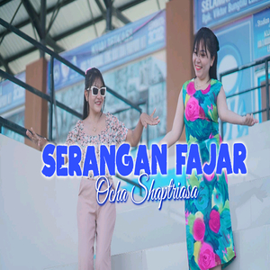 Serangan Fajar
