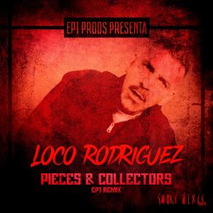 Pieces & collectors (EP1 remix)