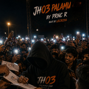 JH03 PALAMU
