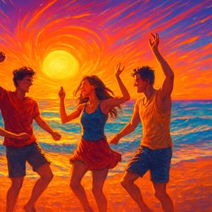 Tình Yêu Sóng Gió