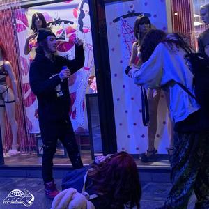 2 Percs 1 Xan (feat. OnGangRecordz, Goyxrd, Rontre & DREAMTHUG)