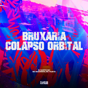 Bruxaria Colapso Orbital