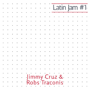 Enganchando Latin Jam #1