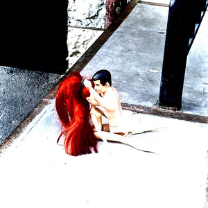 Верёвка с мылом