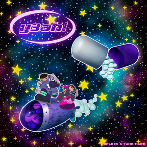 Y3AH! (feat. Eric Löwe & Ahe)