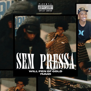 Sem Pressa