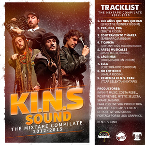 PRA, PRA, PRA (TRUTH RIDDIM)