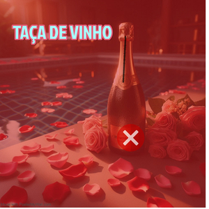 Taça de Vinho