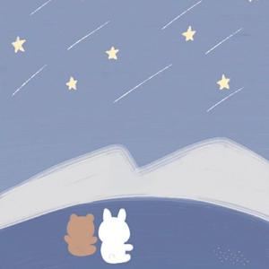 私奔到月球（翻自 五月天）