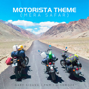 Motorista Theme (Mera Safar)