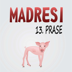 Nisam oran biti ljubomoran