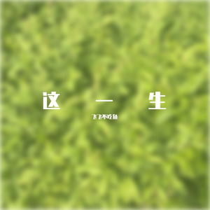 这一生关于你的风景