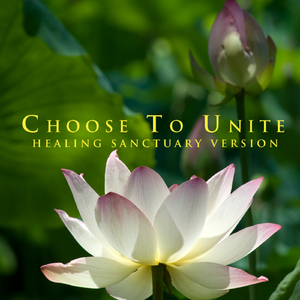 Choose to Unite: Healing Sanctuary Version