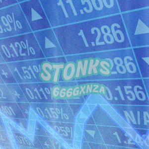 Stonks
