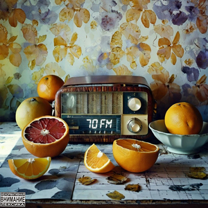 Заводное Радио