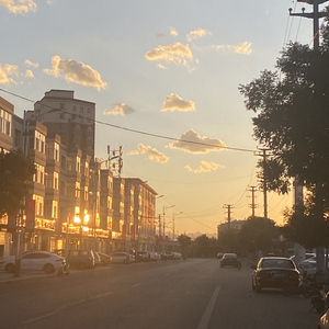 拜托放过我怪兽先生