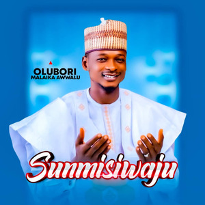 Sunmisiwaju