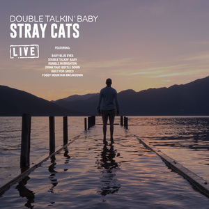 Stray Cat Strut (Live)