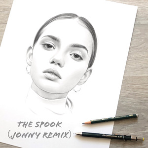 KSHMR / BassKillers / B3nte - The Spook（Jonny Remix）（Jonny孔彬彬 remix）