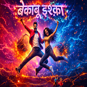 बेकाबू इश्क़ा