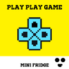 Mini fridge - Play Play Game