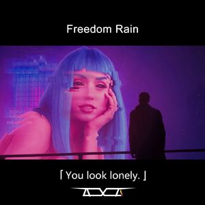 Freedom Rain（Demo）