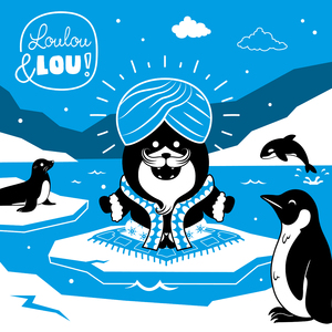 Polarni medvjed (Svjetska glazba)