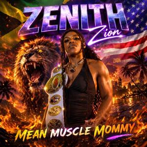 Mean Muscle Mommy (Official Theme Song)