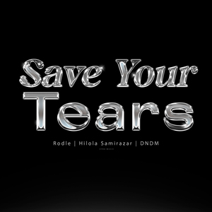 Save Your Tears