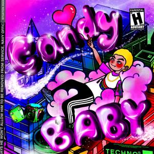 Candy BABY