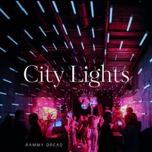 City lights