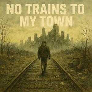 No Trains To My Town