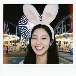 너무 예뻐서 어떡해