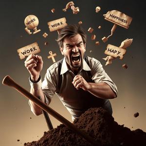 Jsou věci co se nepohnou (hard rock)