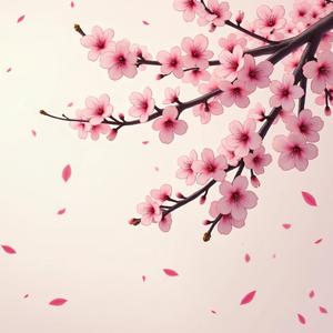 桜舞い散る（Remix)