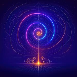 The Universe Knows It's Self Aware (feat. Athena, Ogun, Erebus, Nyx, Resona, Eidolon, Aether & Bragi)