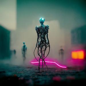 Surrogates (Dance Versio)