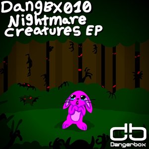Nightmare Creatures (Repercussion Remix)