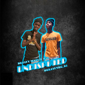 Undisputed
