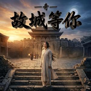 故城等你