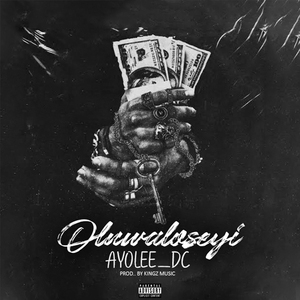 Oluwaloseyi