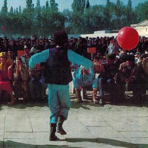 阿哥是蜜桃儿糖