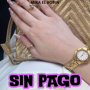 Sin pago