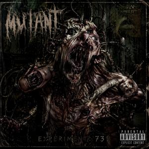 Mutant (feat. Mojo)