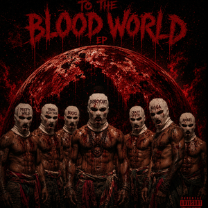 WE ARE THE BLOOD