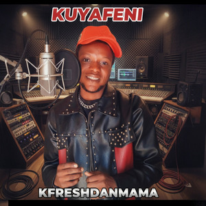 Kuyafeni