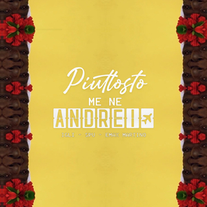 Piuttosto me ne andrei (feat. Spu & Igli)