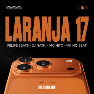 Laranja 17