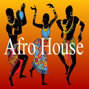 Afro House