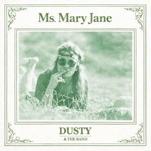Ms. Mary Jane
